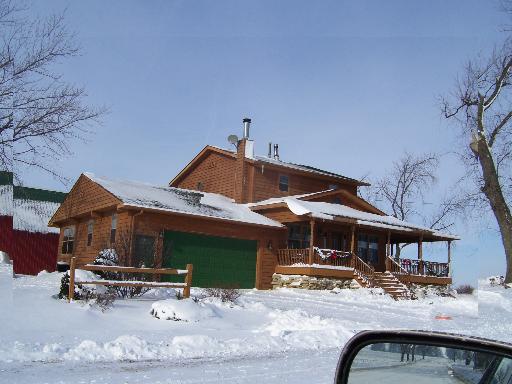 3970 N Bennett Rd., Esmond, IL 60129