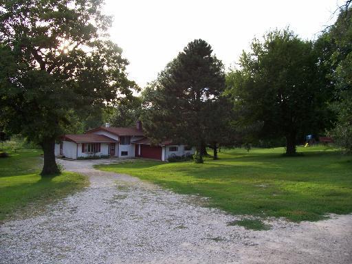 3409 E 2375th Rd., Marseilles, IL 61341