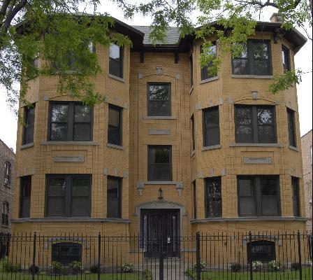 6430 N Bell Ave. #GS, Chicago, IL 60645