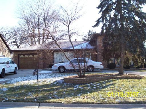 129 S Maple Ave., Hillside, IL 60162