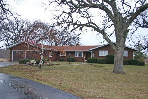 9416 Route 20, Garden Prairie, IL 61038