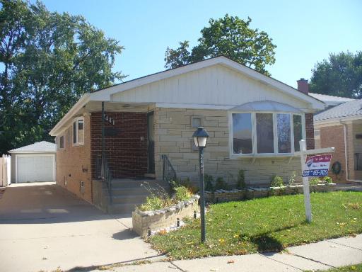 2441 George St., Franklin Park, IL 60131
