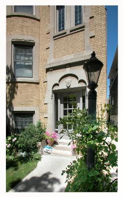 1436 W Henderson St. #4, Chicago, IL 60657