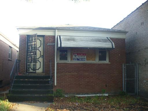 512 E 95th St., Chicago, IL 60619