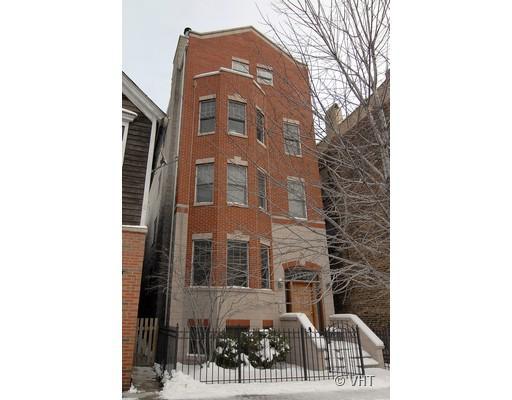 3351 N Southport Ave. #3, Chicago, IL 60657