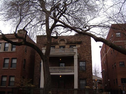 913 W Agatite St. #3, Chicago, IL 60640