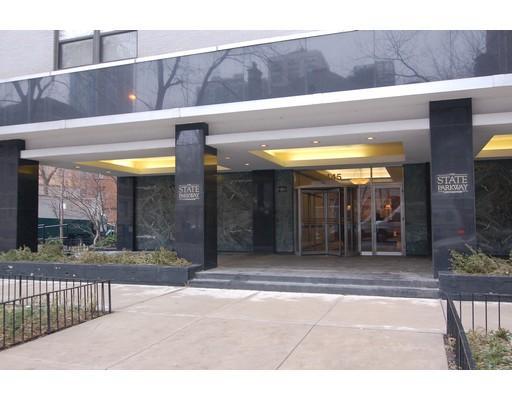 1445 N State Pkwy. #608, Chicago, IL 60610