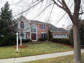 1812 Deerhaven Dr., Crystal Lake, IL 60014