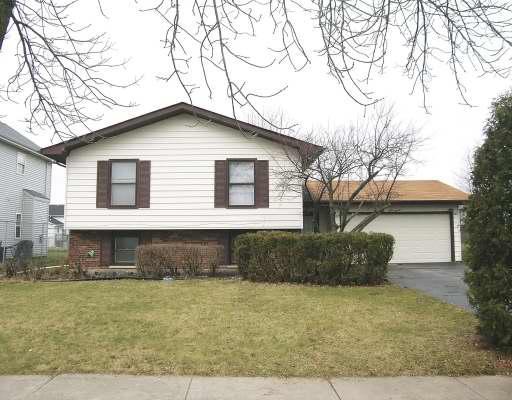 1228 Harvest Ln., University Park, IL 60466