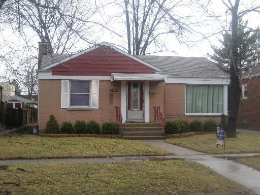 1531 Mandel Ave., Westchester, IL 60154