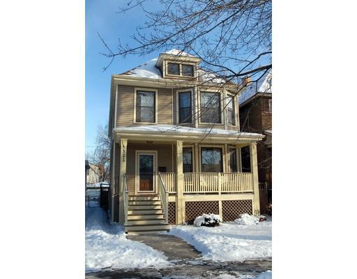 4321 N Avers Ave., Chicago, IL 60618