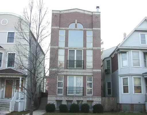 2115 W Addison St. #2, Chicago, IL 60618