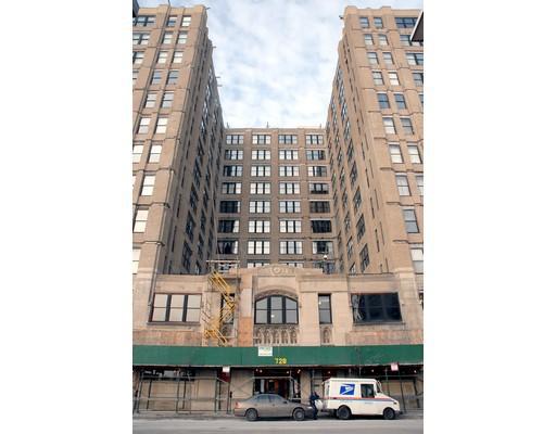 728 W Jackson Blvd. #317, Chicago, IL 60661