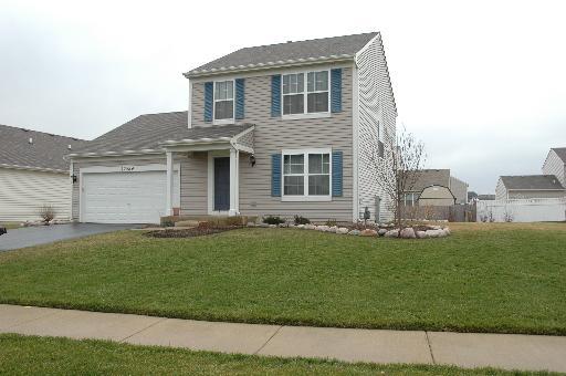 10539 Fleetwood St., Huntley, IL 60142