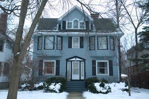 627 Washington St., Wilmette, IL 60091