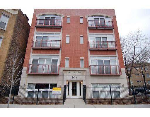 924 W Cornelia Ave. #1N, Chicago, IL 60657