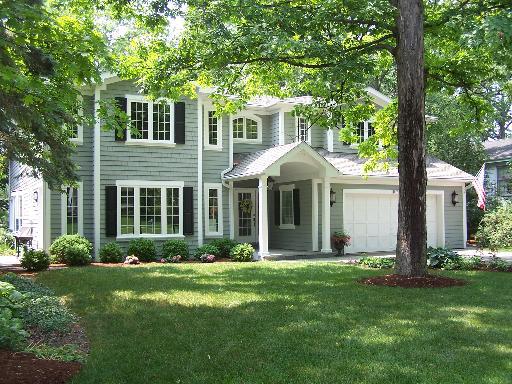 870 Timber Ln., Lake Forest, IL 60045