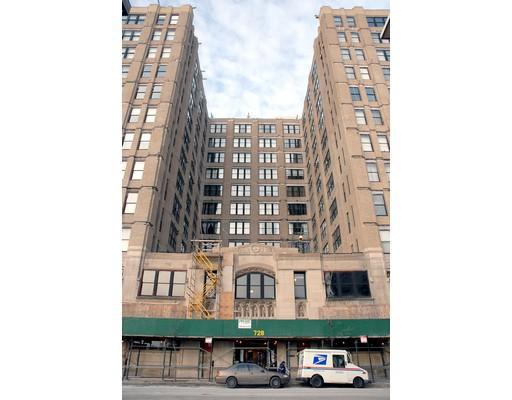 728 W Jackson Blvd. #508, Chicago, IL 60661