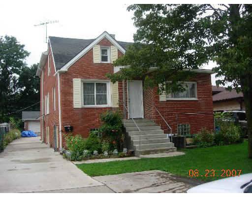 10505 W Fullerton Ave., Leyden Township, IL 60164