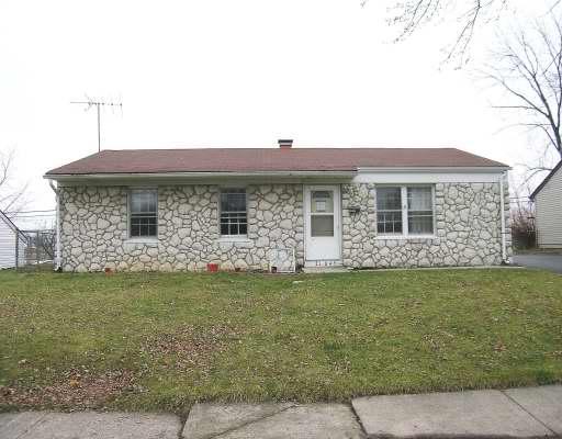 21845 Orion Ave., Sauk Village, IL 60411