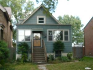 1123 Dewey Ave., Evanston, IL 60202