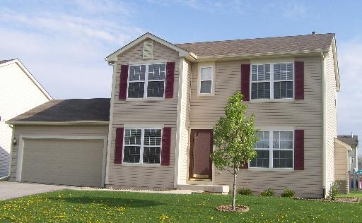 776 Blooming Dr., Dekalb, IL 60115