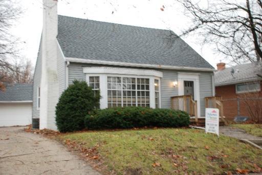 1510 Oakdale, Rockford, IL 61108