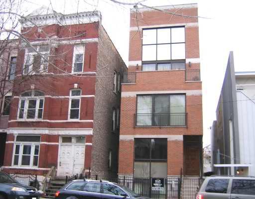 1058 N Hermitage Ave. #2, Chicago, IL 60622