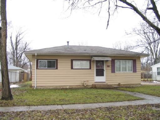 7411 Randy Rd., Machesney Park, IL 61115