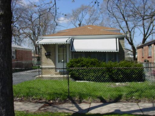 14802 S Marshfield Ave., Harvey, IL 60426