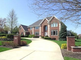 [Address Hidden by Seller], South Barrington, IL 60010
