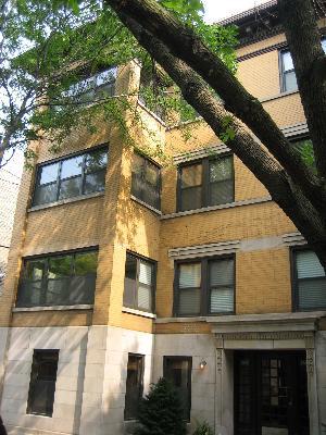 1512 W Cornelia Ave. #3, Chicago, IL 60657