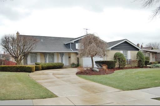 [Address Hidden by Seller], Arlington Heights, IL 60004