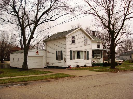 129 E Union St., Seneca, IL 61360