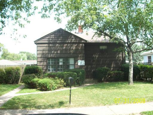 8135 E 4th Pl., Highland, IL 46322