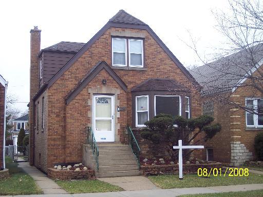 3516 S 59th Ct., Cicero, IL 60804