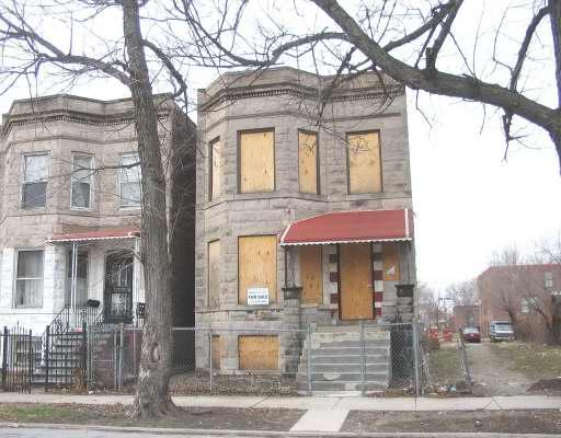 7246 S University Ave., Chicago, IL 60619