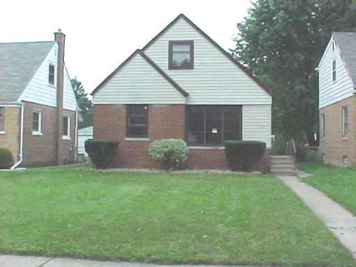 1564 State Line Rd., Calumet City, IL 60409