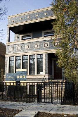 1928 N Wood St., Chicago, IL 60622