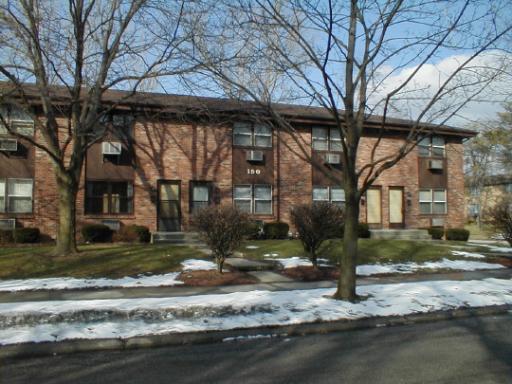 150 Flintridge Dr. #5, Rockford, IL 61107