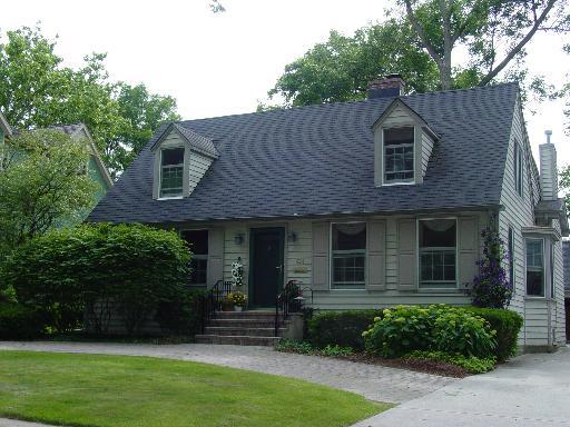 824 Grant St., Hinsdale, IL 60521