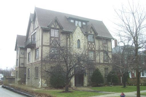 410 N Raynor Ave. #3E, Joliet, IL 60435