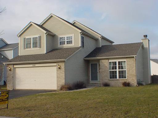 2105 Wesmere Lakes Dr., Plainfield, IL 60586