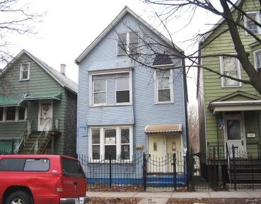4724 S Marshfield Ave., Chicago, IL 60609