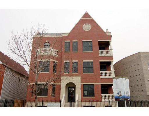 3862 S Lake Park Ave. #3S, Chicago, IL 60653