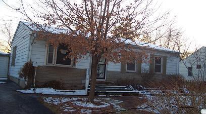 [Address Hidden by Seller], Sauk Village, IL 60411