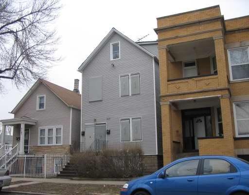 [Address Hidden by Seller], Chicago, IL 60609