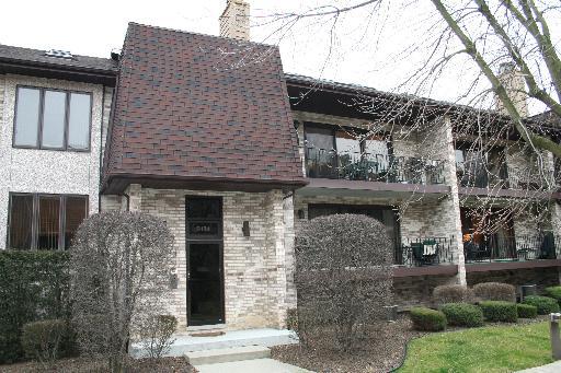 9134 Delprado Dr. #2S, Palos Hills, IL 60465
