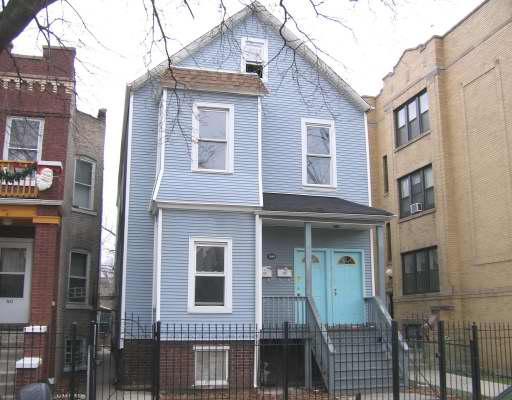 1644 N Kildare Ave., Chicago, IL 60639