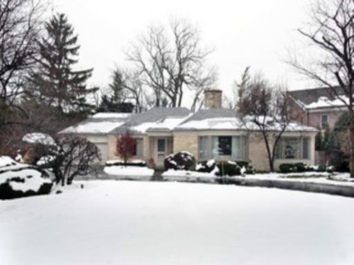857 Sheridan Rd., Winnetka, IL 60093